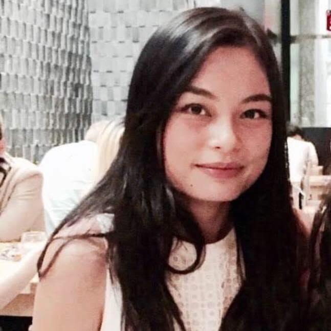 Amy Li, B. Comm